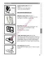 Preview for 93 page of Bosch BSG81466 Instruction Manual