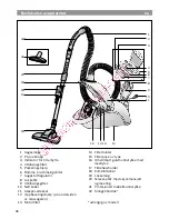 Preview for 96 page of Bosch BSG81466 Instruction Manual