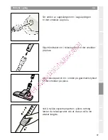 Preview for 97 page of Bosch BSG81466 Instruction Manual