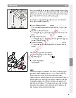 Preview for 99 page of Bosch BSG81466 Instruction Manual