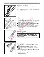 Preview for 100 page of Bosch BSG81466 Instruction Manual