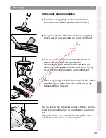 Preview for 101 page of Bosch BSG81466 Instruction Manual