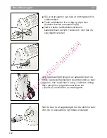 Preview for 102 page of Bosch BSG81466 Instruction Manual