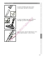 Preview for 103 page of Bosch BSG81466 Instruction Manual