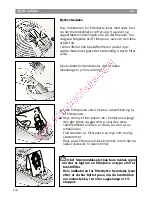 Preview for 104 page of Bosch BSG81466 Instruction Manual