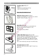 Preview for 108 page of Bosch BSG81466 Instruction Manual