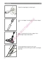 Preview for 112 page of Bosch BSG81466 Instruction Manual