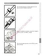 Preview for 113 page of Bosch BSG81466 Instruction Manual