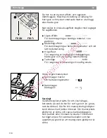 Preview for 114 page of Bosch BSG81466 Instruction Manual