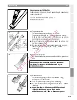 Preview for 115 page of Bosch BSG81466 Instruction Manual