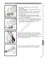 Preview for 117 page of Bosch BSG81466 Instruction Manual