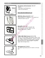 Preview for 123 page of Bosch BSG81466 Instruction Manual