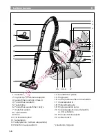 Preview for 126 page of Bosch BSG81466 Instruction Manual