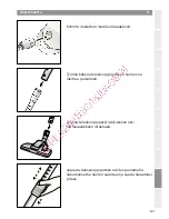 Preview for 127 page of Bosch BSG81466 Instruction Manual