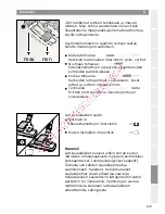 Preview for 129 page of Bosch BSG81466 Instruction Manual