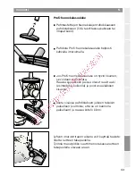 Preview for 131 page of Bosch BSG81466 Instruction Manual