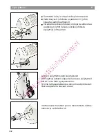 Preview for 132 page of Bosch BSG81466 Instruction Manual