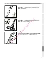 Preview for 133 page of Bosch BSG81466 Instruction Manual