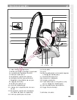 Preview for 141 page of Bosch BSG81466 Instruction Manual