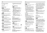 Preview for 7 page of Bosch BSG82070 Instructions For Use Manual