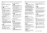 Preview for 11 page of Bosch BSG82070 Instructions For Use Manual