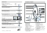 Preview for 12 page of Bosch BSG82070 Instructions For Use Manual