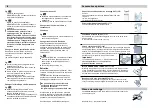 Preview for 15 page of Bosch BSG82070 Instructions For Use Manual