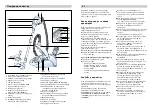 Preview for 44 page of Bosch BSG82070 Instructions For Use Manual