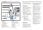 Preview for 51 page of Bosch BSG82070 Instructions For Use Manual