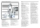 Preview for 58 page of Bosch BSG82070 Instructions For Use Manual