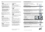 Preview for 64 page of Bosch BSG82070 Instructions For Use Manual