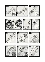 Preview for 2 page of Bosch BSG82090 Instructions For Use Manual