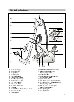 Preview for 5 page of Bosch BSG82090 Instructions For Use Manual