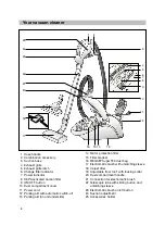 Preview for 12 page of Bosch BSG82090 Instructions For Use Manual