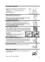 Preview for 25 page of Bosch BSG82090 Instructions For Use Manual