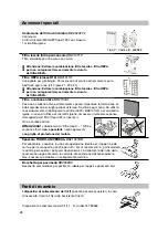 Preview for 32 page of Bosch BSG82090 Instructions For Use Manual