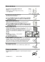 Preview for 39 page of Bosch BSG82090 Instructions For Use Manual