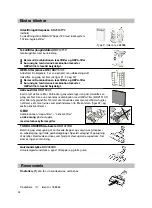 Preview for 46 page of Bosch BSG82090 Instructions For Use Manual