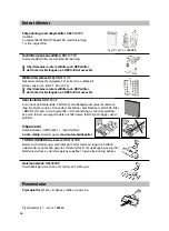 Preview for 60 page of Bosch BSG82090 Instructions For Use Manual