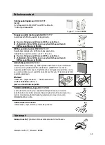 Preview for 67 page of Bosch BSG82090 Instructions For Use Manual