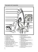 Preview for 68 page of Bosch BSG82090 Instructions For Use Manual