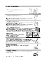 Preview for 74 page of Bosch BSG82090 Instructions For Use Manual