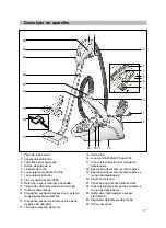 Preview for 75 page of Bosch BSG82090 Instructions For Use Manual