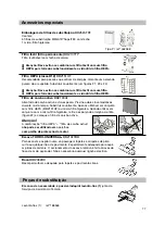 Preview for 81 page of Bosch BSG82090 Instructions For Use Manual