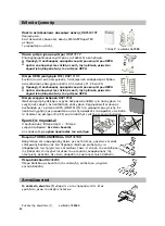 Preview for 88 page of Bosch BSG82090 Instructions For Use Manual