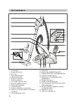 Preview for 96 page of Bosch BSG82090 Instructions For Use Manual