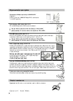 Preview for 102 page of Bosch BSG82090 Instructions For Use Manual