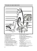 Preview for 110 page of Bosch BSG82090 Instructions For Use Manual