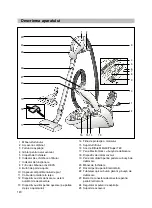 Preview for 124 page of Bosch BSG82090 Instructions For Use Manual