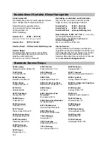 Preview for 138 page of Bosch BSG82090 Instructions For Use Manual